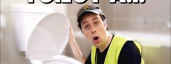 Are You Smarter Than This Toilet? – NUMI 2.0 PARODY