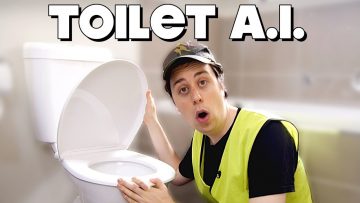 Are You Smarter Than This Toilet? – NUMI 2.0 PARODY