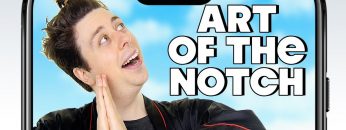 Art of the Notch