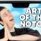 Art of the Notch