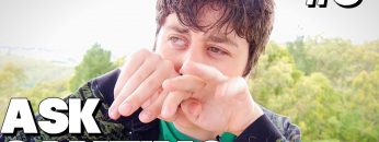 ASK SAMTIME 5!! – Funky Mondays