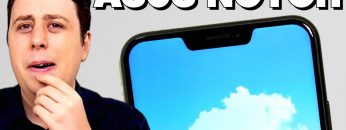 Asus Zenfone 5 PARODY – “The Asus Notch”