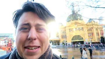 Auditioning for TV! – VLOG TUESDAY