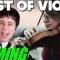Awesome The Last of Us Violin Cover! – SAMTIME NEWS