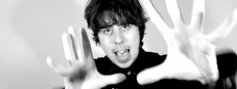 BAMBOOZLE MATRIX – Funky Movement 18