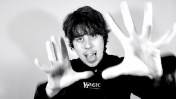 BAMBOOZLE MATRIX – Funky Movement 18