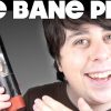 Bane Pipe Kickstarter