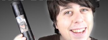 Bane Pipe Kickstarter