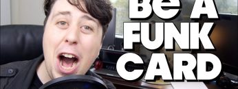 Become a Card in our Game!! – FUNKY MONDAYS