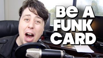 Become a Card in our Game!! – FUNKY MONDAYS