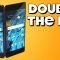 Behold the Dual-Screen Phone! – ZTE Axon M