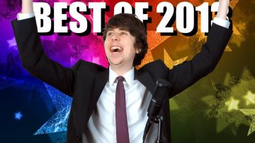 BEST OF SAMTIME 2013!!