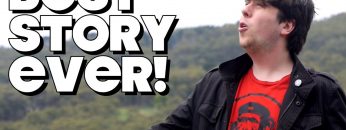 Best Story Ever! – FUNKY MONDAYS