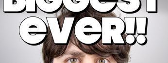 Biggest Video Ever!! – FUNKY MONDAYS