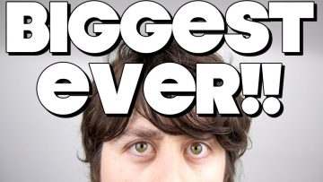 Biggest Video Ever!! – FUNKY MONDAYS