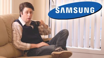 Bixby in Real Life – PARODY