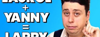 Bixby Solves Yanny VS Laurel – FUNKY MONDAY