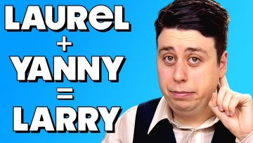 Bixby Solves Yanny VS Laurel – FUNKY MONDAY