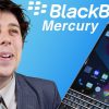 BlackBerry Mercury – PARODY