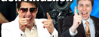 Boy Suspended for Pointing Finger Like a Gun!! – NEWSFLASH