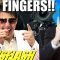 Boy Suspended for Pointing Finger Like a Gun!! – NEWSFLASH