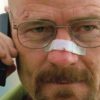 Breaking Bad Calls Bane! – BANE CALLS