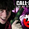 Call of Duty Ghostbusters!! PART 1