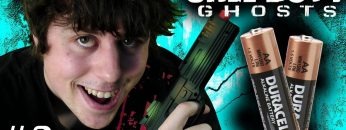 Call of Duty Ghosts – ASSAULT & BATTERIES!!  Gameplay PART 2