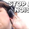 Can These Sony Headphones Silence Neighbours?