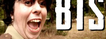 Carl, You Shut Up!! – BEHIND THE SCENES