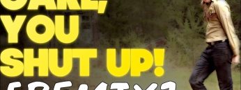 Carl, You Shut Up!! [REMIX] – WALKING DEAD PARODY SONG