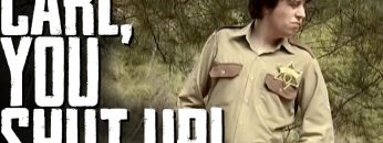 Carl, You Shut Up!! – WALKING DEAD PARODY SONG