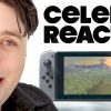 Celebrities React to Nintendo Switch – FUNKY MONDAY
