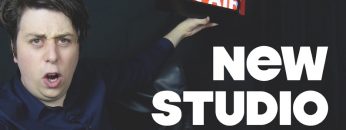 Check Out Our New Studio – FUNKY MONDAY