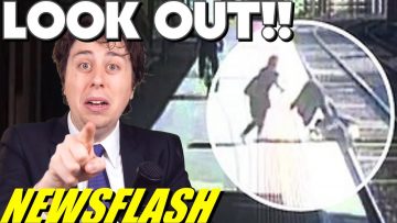 Child Falls Onto Train Tracks in Melbourne!! – NEWSFLASH