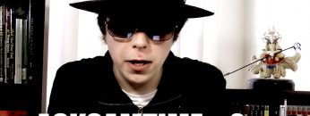 CHOPPING OFF BODY PARTS – Ask SAMTIME #2