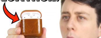 Clothes For Your AirPods? – PEEP CASE