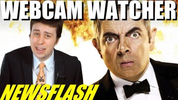 CONFIRMED: Gov. Spies on your Webcam!! – NEWSFLASH