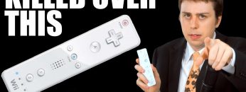 Cop Kills Teen For Holding Wii Controller!! – NEWSFLASH