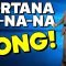 “Cortana Ooh-Na-Na!” – HAVANA PARODY SONG