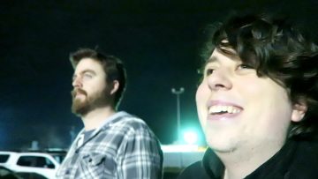 Dads Stand-Up Routine – VLOG TUESDAY