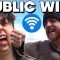 Dangers of Public Wifi – NORD QUEST 2