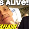 Dead Man Wakes Up in Body Bag!! – NEWSFLASH