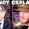 Disney Responds to Dropping PewDiePie – PARODY