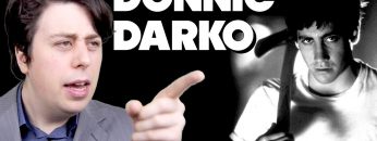 Donnie Darko – SAMTIME MOVIE REVIEW