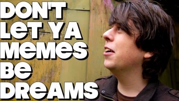 Don’t Let Your Memes be Dreams!! – FUNKY MONDAY