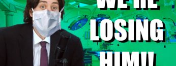 DR SAMTIME PERFORMS HEART SURGERY!! [Surgeon Simulator 2013]