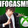 E3 2013 MICROSOFT XBOX ONE CONFERENCE INFOGASM!!