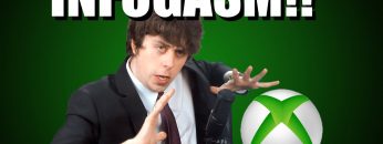 E3 2013 MICROSOFT XBOX ONE CONFERENCE INFOGASM!!