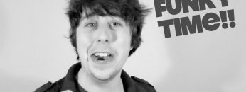 EASY AS FUNKY TIME!! – Funky Movement 15